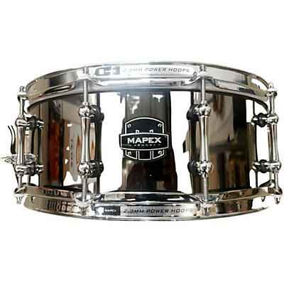 Mapex 14X2.5 Armory Series Snare Drum