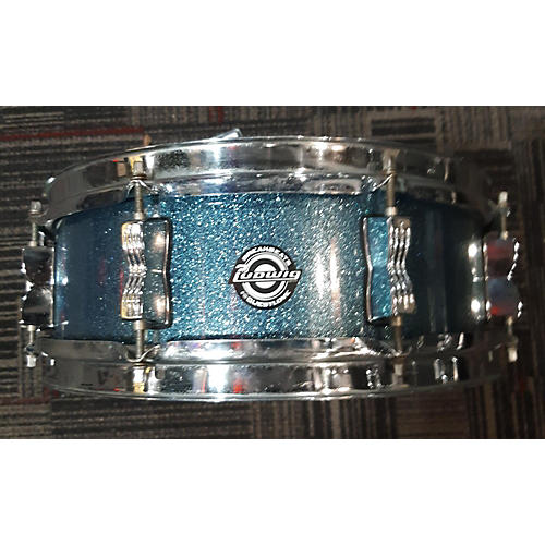 Ludwig 14X2.5 Breakbeats By Questlove Snare Drum Blue 205