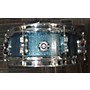 Used Ludwig 14X2.5 Breakbeats By Questlove Snare Drum Blue 205