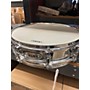 Used Mapex 14X3  Piccolo Drum Chrome 206