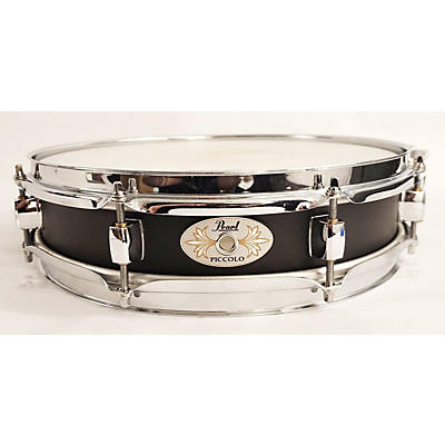 Pearl 14X3  Piccolo Steel Drum