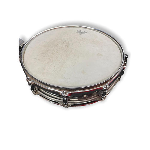 Remo 14X3.5 Acousticon SX Drum Silver 207