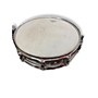 Used Remo 14X3.5 Acousticon SX Drum Silver 207