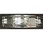 Used Pulse 14X3.5 Chrome Snare Drum Chrome 207