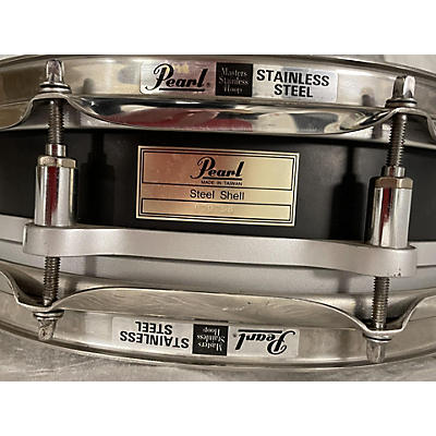 Pearl 14X3.5 Free Floating Snare Drum
