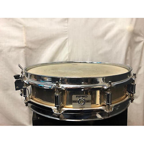 14X3.5 MASTER TOUCH SNARE Drum