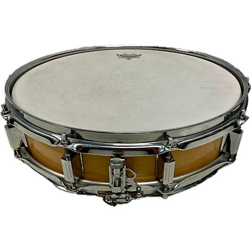 Ludwig 14X4 Classic Maple SNARE Drum Maple 208