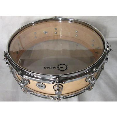 DW 14X4 Collector's Series Standard Snare Drum
