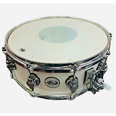 DW 14X4 Design Series Snare Drum
