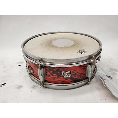 Yamaha 14X4 Maple Snare Drum