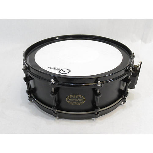 14X4.5 ALLOY CLASSIC Drum