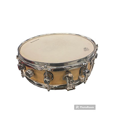 Ludwig 14X4.5 Accent CS Snare Drum