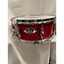 Used Pearl 14X4.5 Expor T Drum Trans Red 209