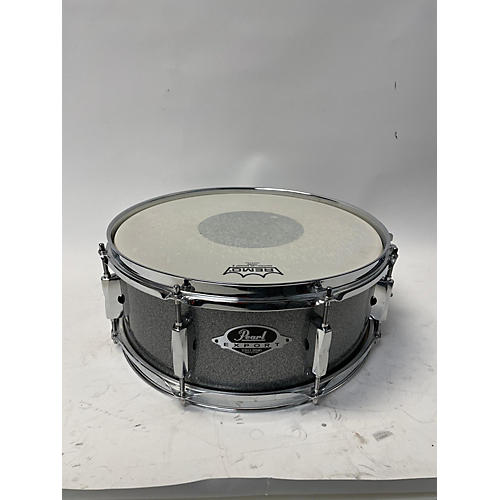 Pearl 14X4.5 Export Snare Drum Drum Silver Sparkle 209