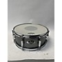 Used Pearl 14X4.5 Export Snare Drum Drum Silver Sparkle 209