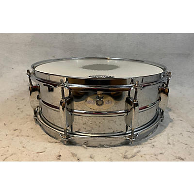 Pearl 14X4.5 Mirror Chrome Drum