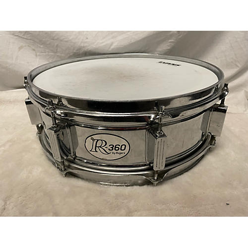 Rodgers 14X4.5 R360 Drum Chrome 209