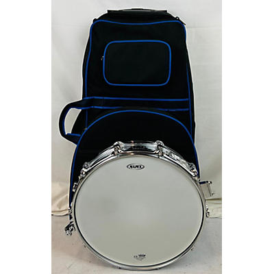 Mapex 14X4.5 SNARE DRUM/bELL KIT Drum