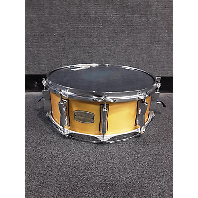 Yamaha 14X4.5 Stage Custom Snare Drum