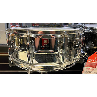 Premier 14X5  1035 Snare Drum Drum