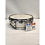 Used Ludwig 14X5  Acrolite Snare Drum Natural aluminum 210