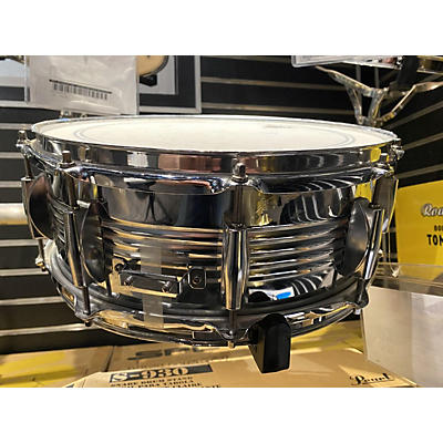 CB Percussion 14X5  Aluminum Snare Drum