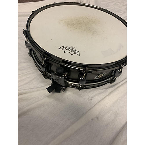 TAMA 14X5 Artwood Snare Drum Silverburst 210