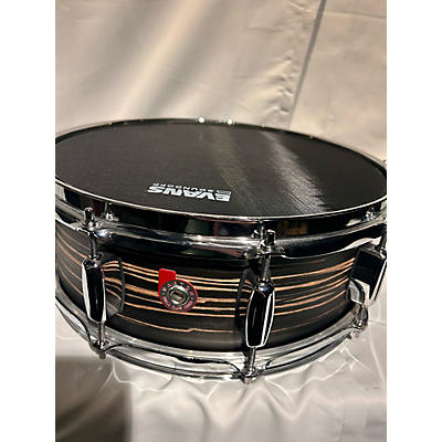 Barton Drums 14X5  BEECH Drum