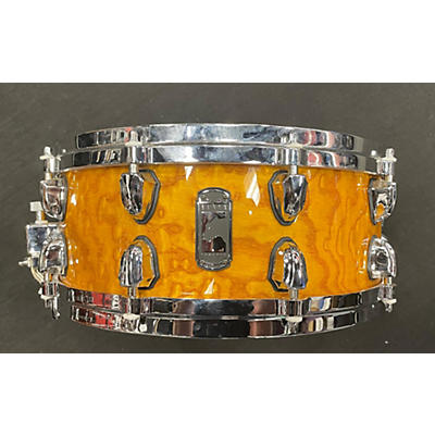 Mapex 14X5  Black Panther Phantom Snare Drum