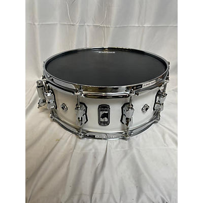 Mapex 14X5  Black Panther Venom Snare Drum