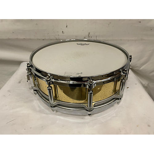 Pearl 14X5  Brass Free Floater Drum Brass 210