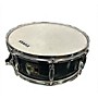 Used Gretsch Drums 14X5  CATALINA ELITE SNARE Drum Black 210