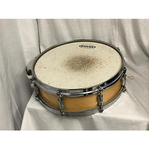 Noble & Cooley 14X5 CD Maple Snare Drum Drum Maple 210