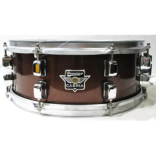 Premier 14X5 Cabria Drum 210