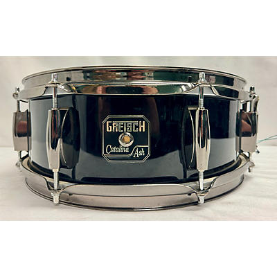 Gretsch Drums 14X5  Catalina Ash Snare Drum