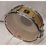 Used Gretsch Drums 14X5  Catalina Club Series Snare Drum gold sparkle 210