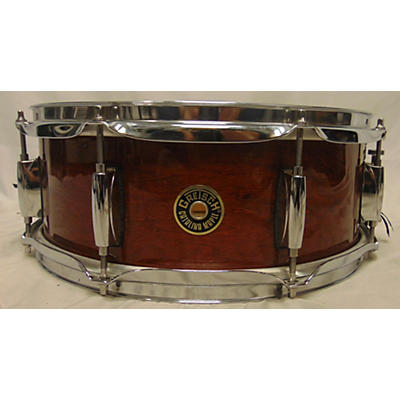Gretsch Drums 14X5  Catalina Maple Snare Drum