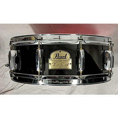 Pearl 14X5  Chad Smith Snare Drum
