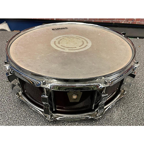 Ludwig 14X5  Classic Maple Snare Drum 210