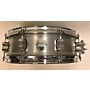 Used PDP by DW 14X5  Concept Series Snare Drum ALUMINUM 210