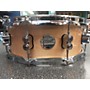 Used PDP by DW 14X5  Concept Series Snare Drum Natural 210