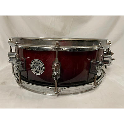 PDP by DW 14X5  Concept Series Snare Drum