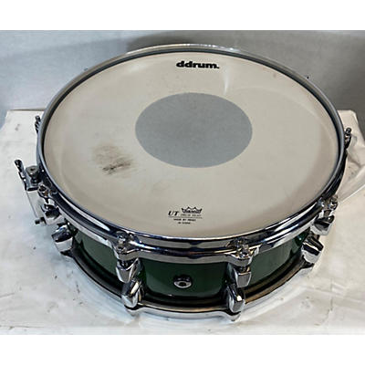 Ddrum 14X5  Dominion Drum