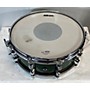 Used Ddrum 14X5  Dominion Drum Green Fade Black 210