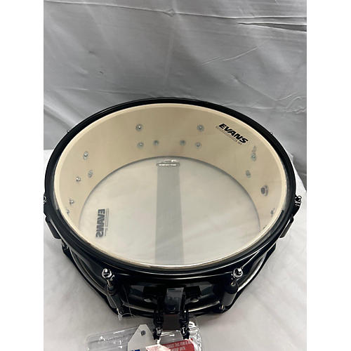 PDP 14X5  Double Drive Drum Metal Gray 210