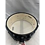 Used PDP 14X5  Double Drive Drum Metal Gray 210