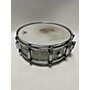 Used Rogers 14X5  Dyna-sonic Drum white pearl 210
