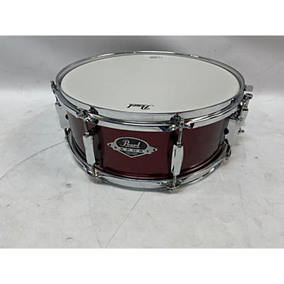Pearl 14X5  Export SERIES SNARE Drum