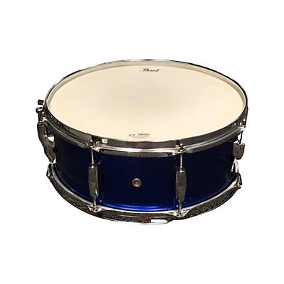 Pearl 14X5  Export Snare Drum