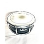 Used Pearl 14X5  Export Snare Drum Black 210